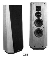 Athanas Acoustic Devices Design History